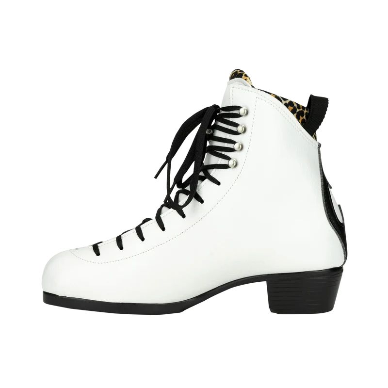 Jack 2 - Vegan / White (Boot-Only)