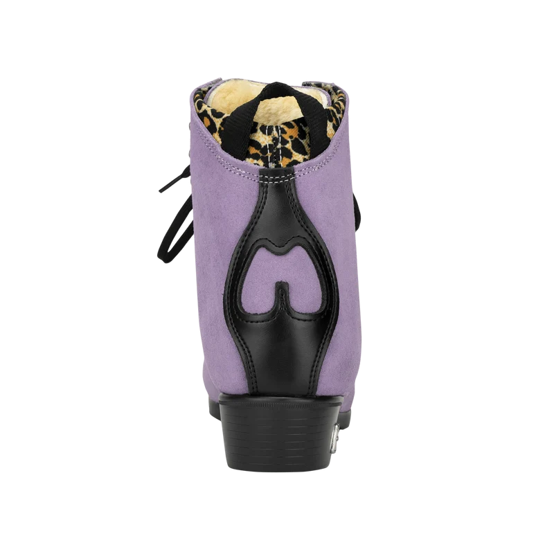 Jack 2 - Lilac (Boot-Only)