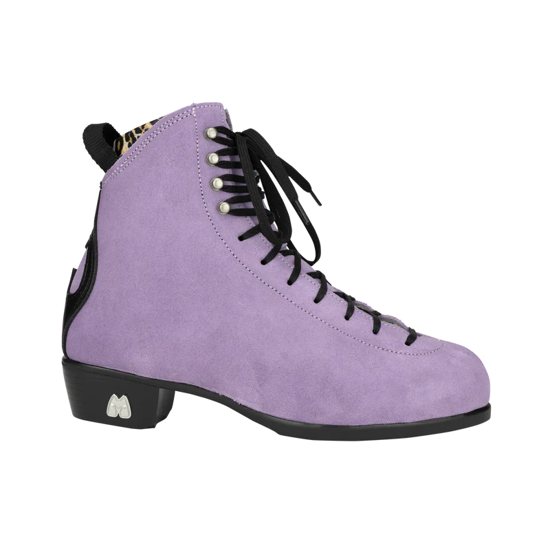 Jack 2 - Lilac (Boot-Only)