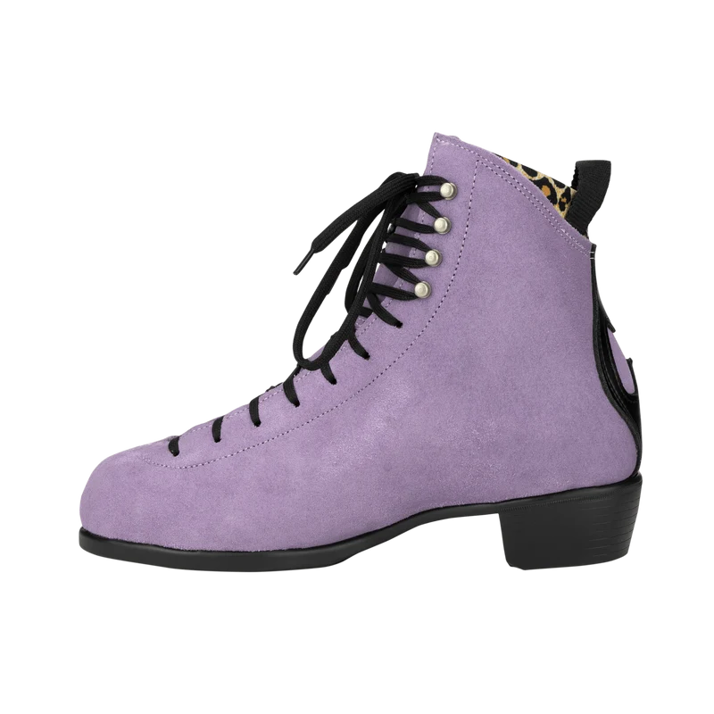 Jack 2 - Lilac (Boot-Only)