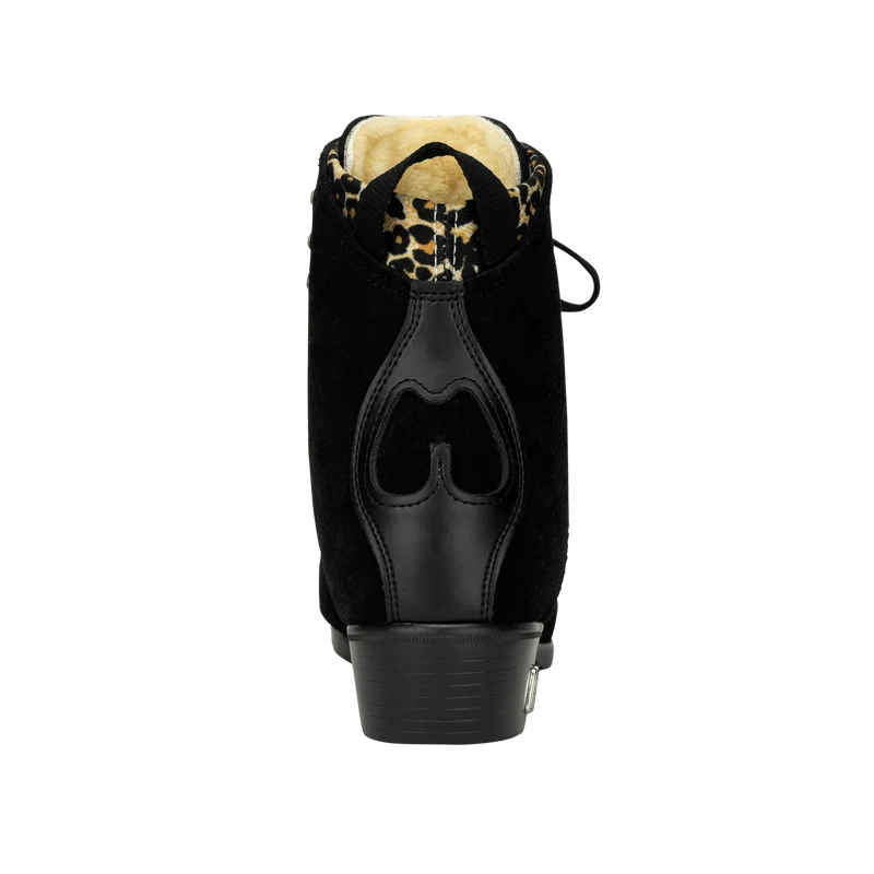 Jack 2 - Black (Boot-Only)