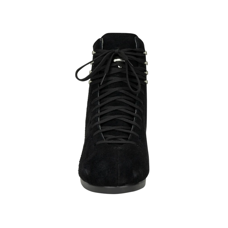 Jack 2 - Black (Boot-Only)