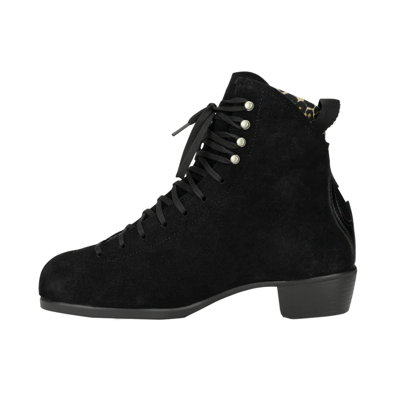 Jack 2 - Black (Boot-Only)