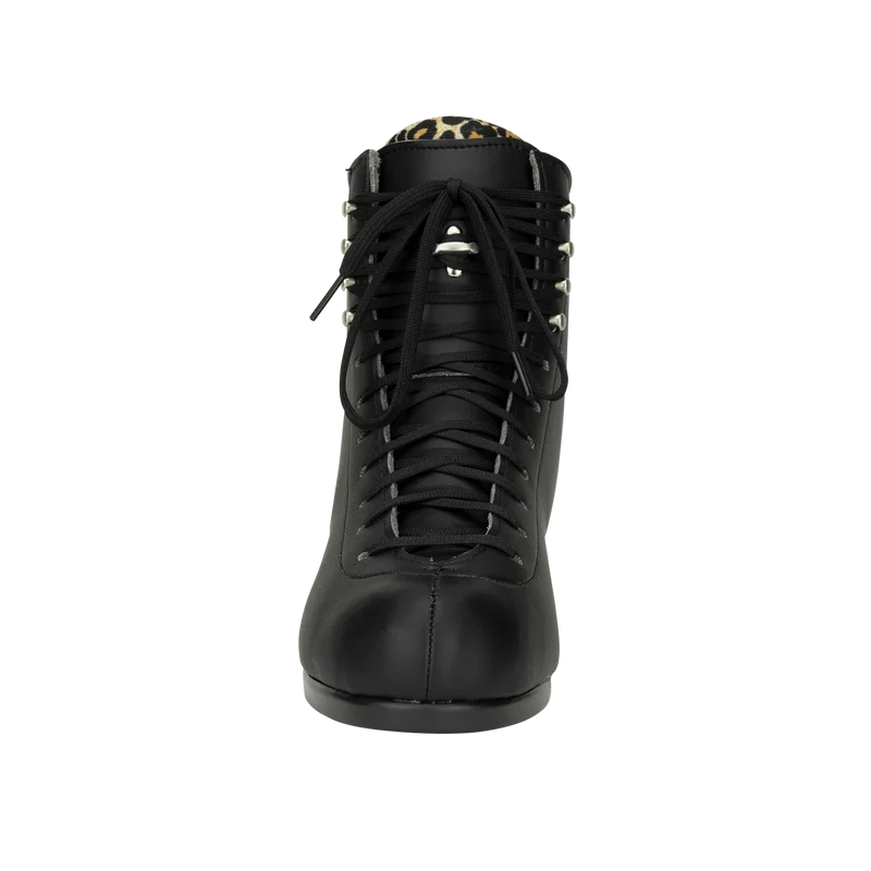 Jack 2 - Vegan / Black (Boot-Only)