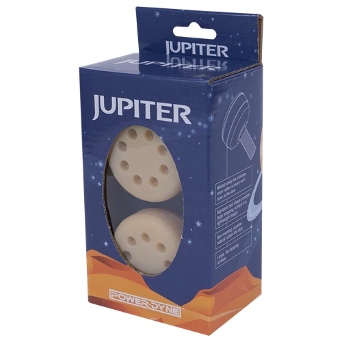 Jupiter Toe Stops