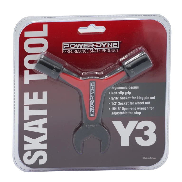 Y3 Skate Tool
