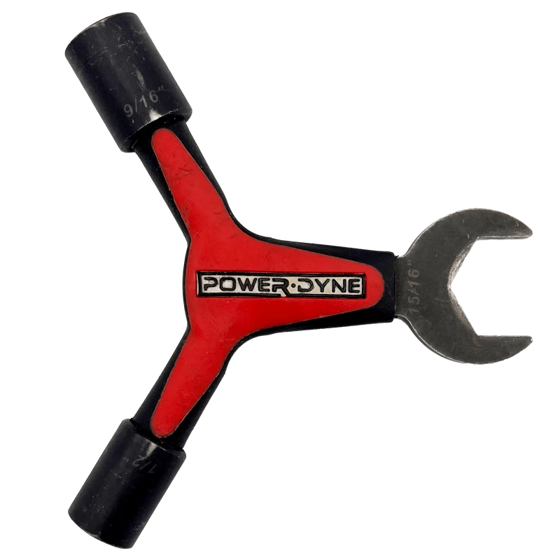 Y3 Skate Tool