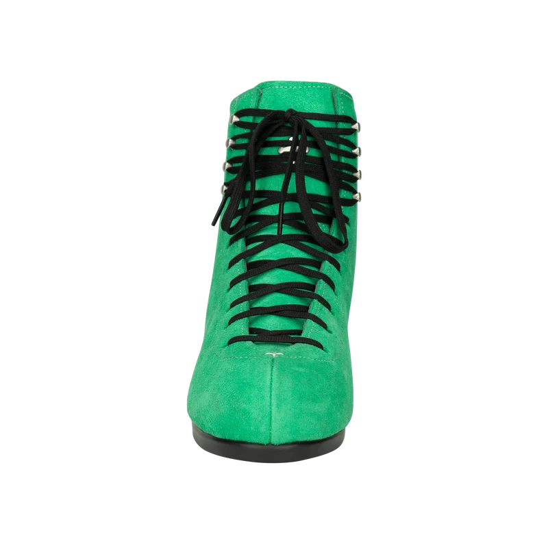 Jack 2 - Green Apple (Boot-Only)