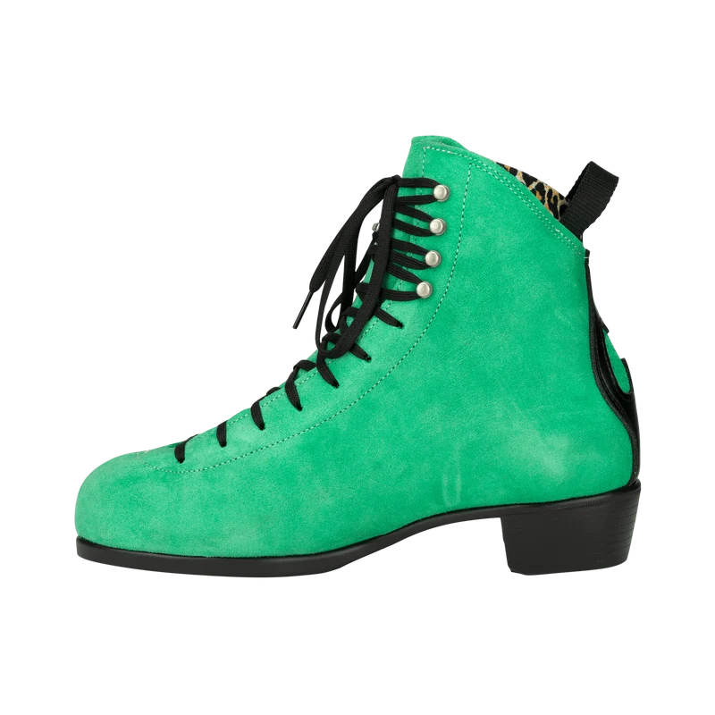 Jack 2 - Green Apple (Boot-Only)