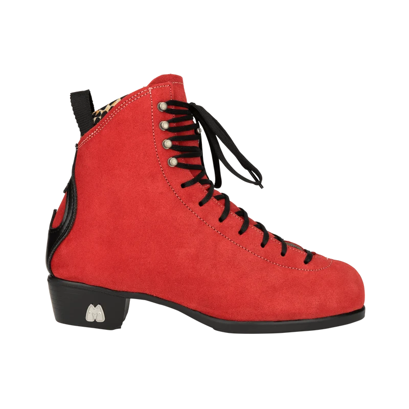 Jack 2 - Poppy (Boot-Only)