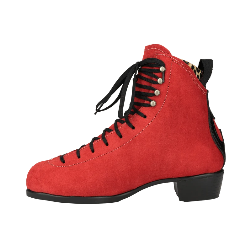 Jack 2 - Poppy (Boot-Only)