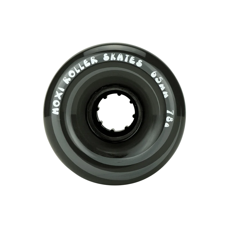 Moxi Gummy Wheels