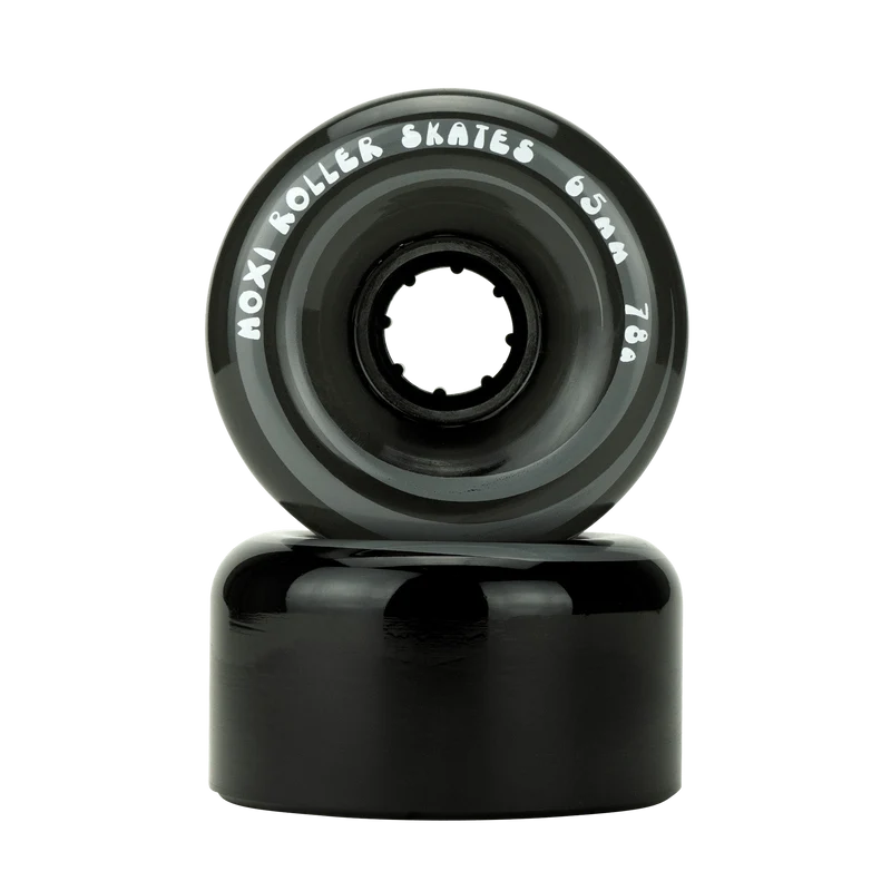 Moxi Gummy Wheels