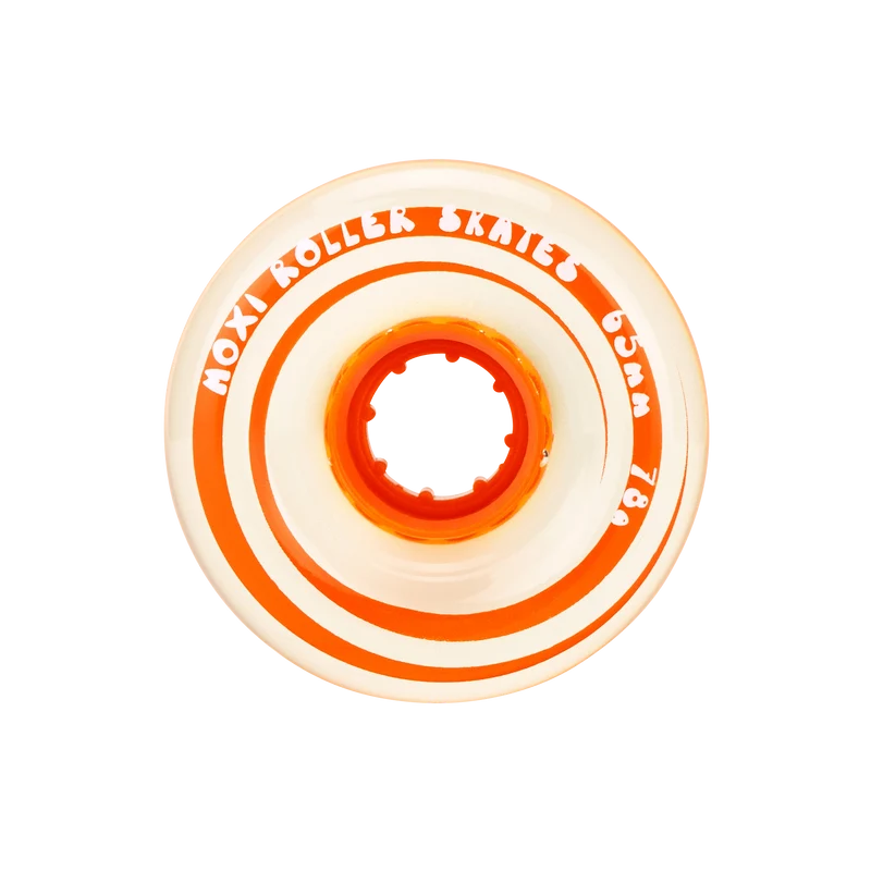 Moxi Gummy Wheels