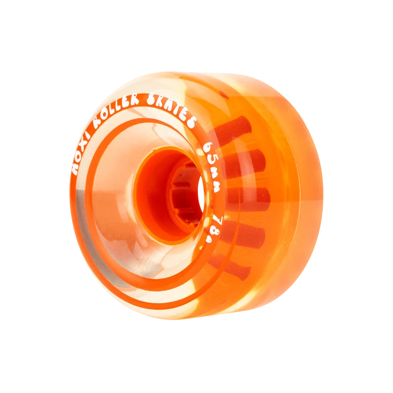 Moxi Gummy Wheels