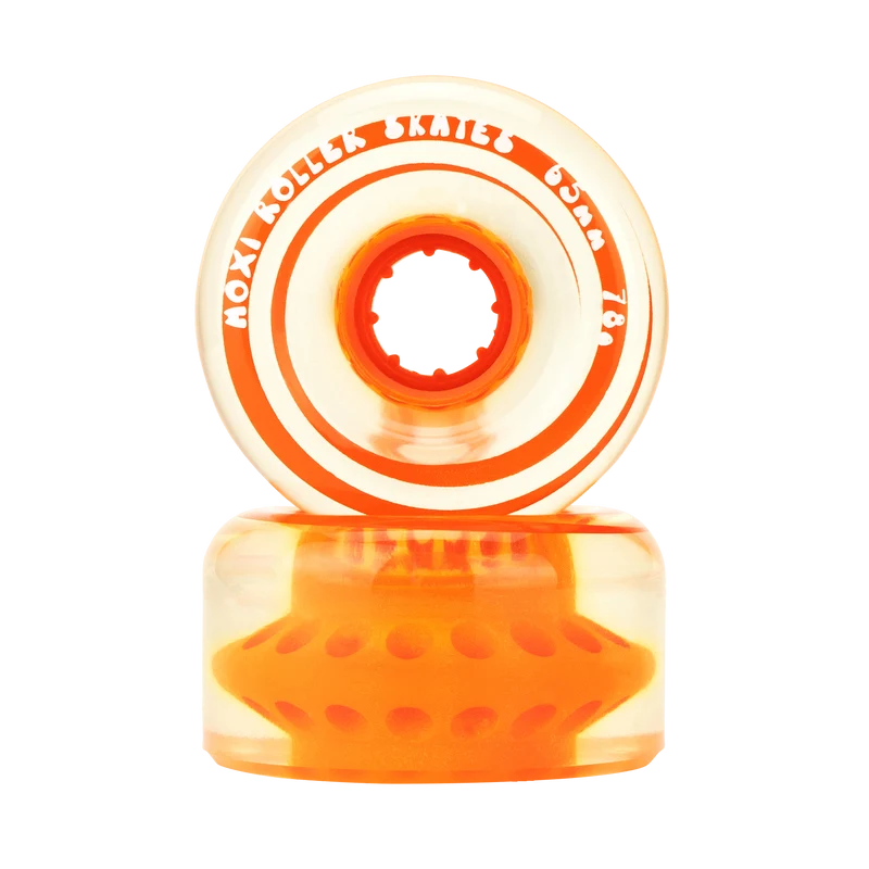 Moxi Gummy Wheels
