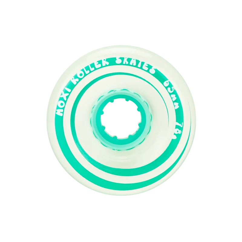 Moxi Gummy Wheels