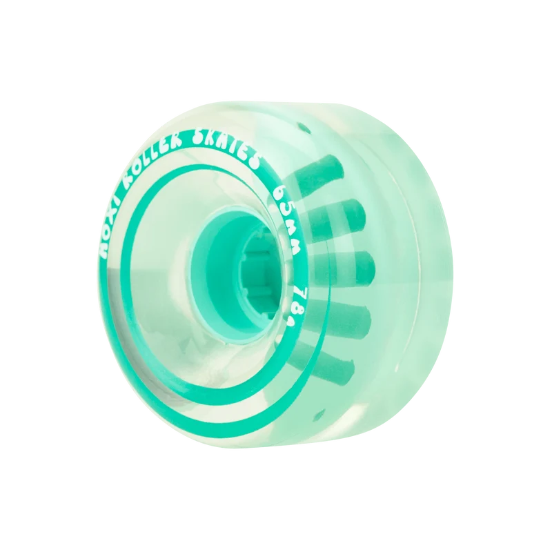 Moxi Gummy Wheels