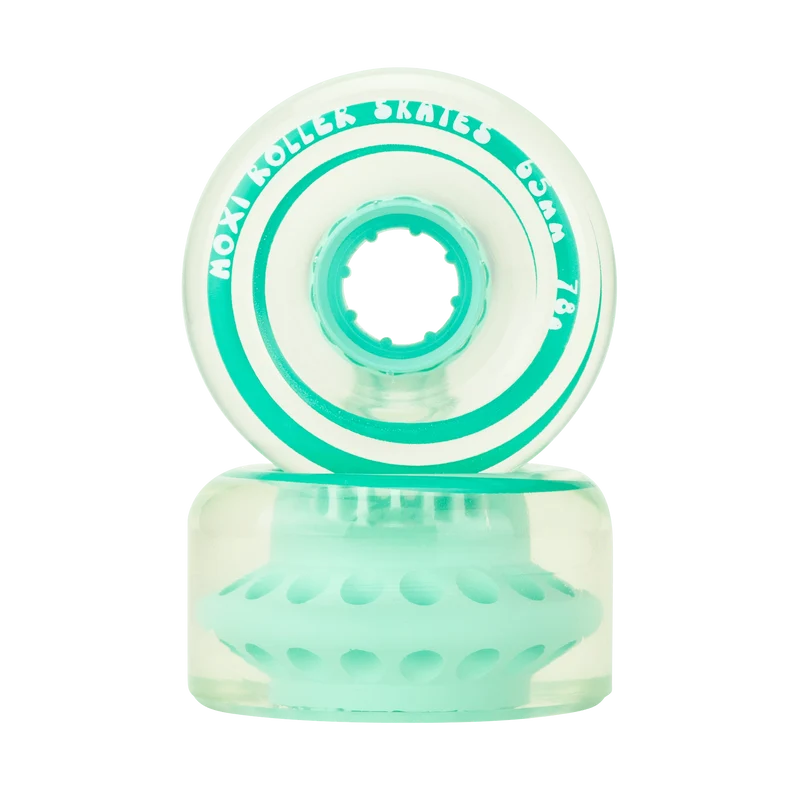 Moxi Gummy Wheels