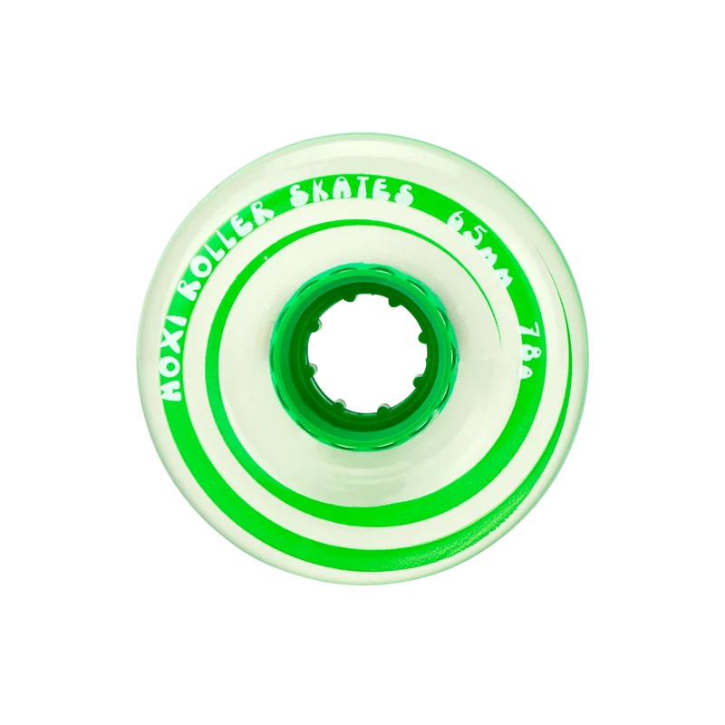 Moxi Gummy Wheels