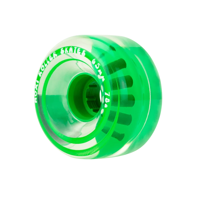 Moxi Gummy Wheels