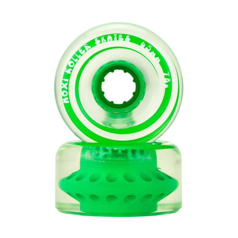 Moxi Gummy Wheels