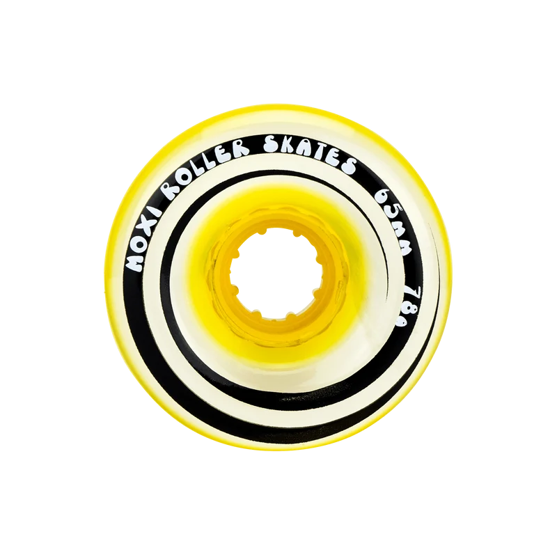 Moxi Gummy Wheels