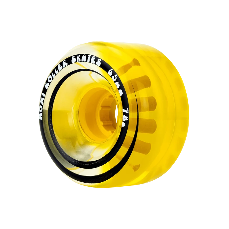 Moxi Gummy Wheels