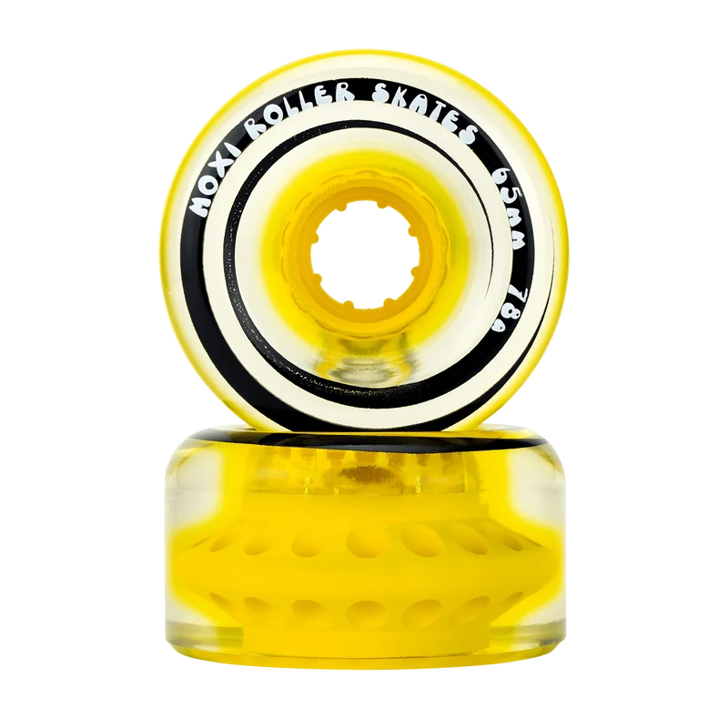Moxi Gummy Wheels