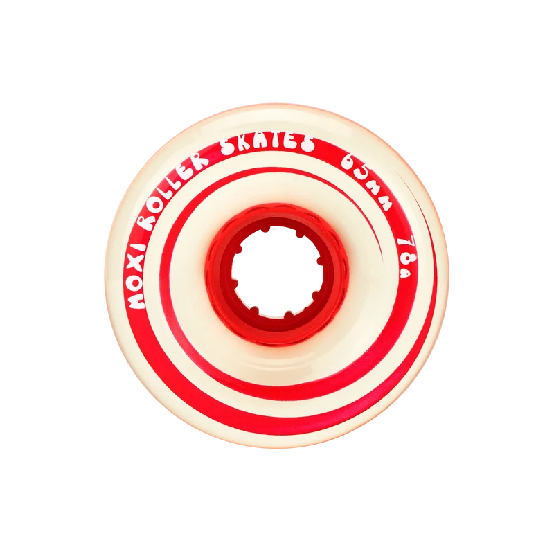 Moxi Gummy Wheels