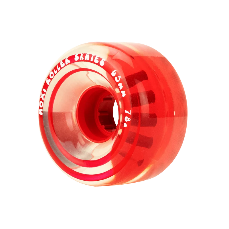 Moxi Gummy Wheels