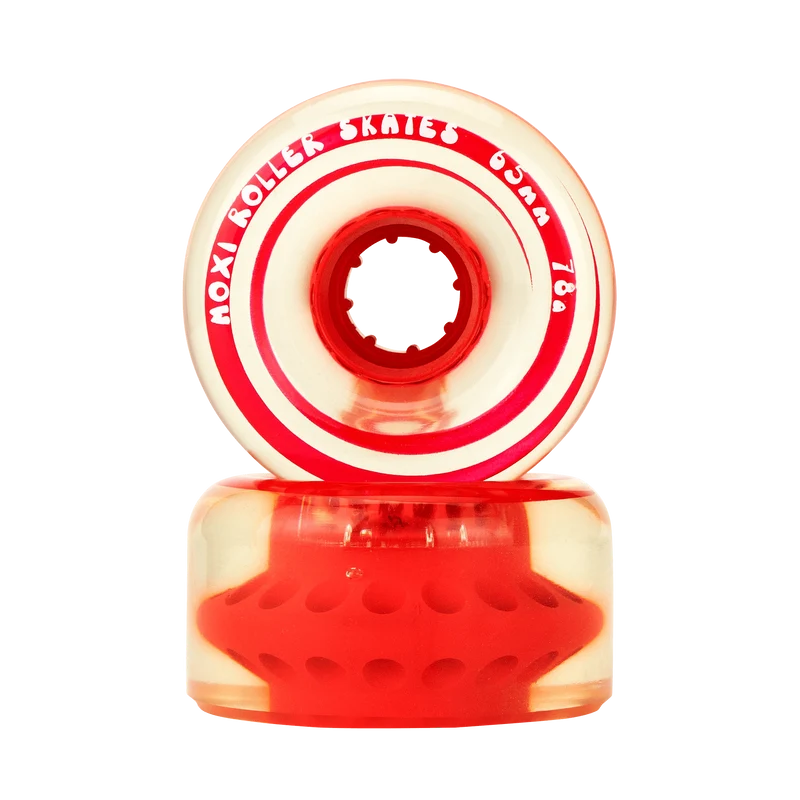 Moxi Gummy Wheels