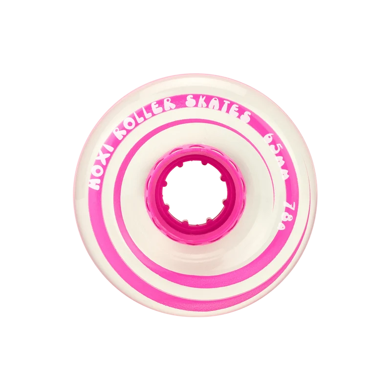 Moxi Gummy Wheels