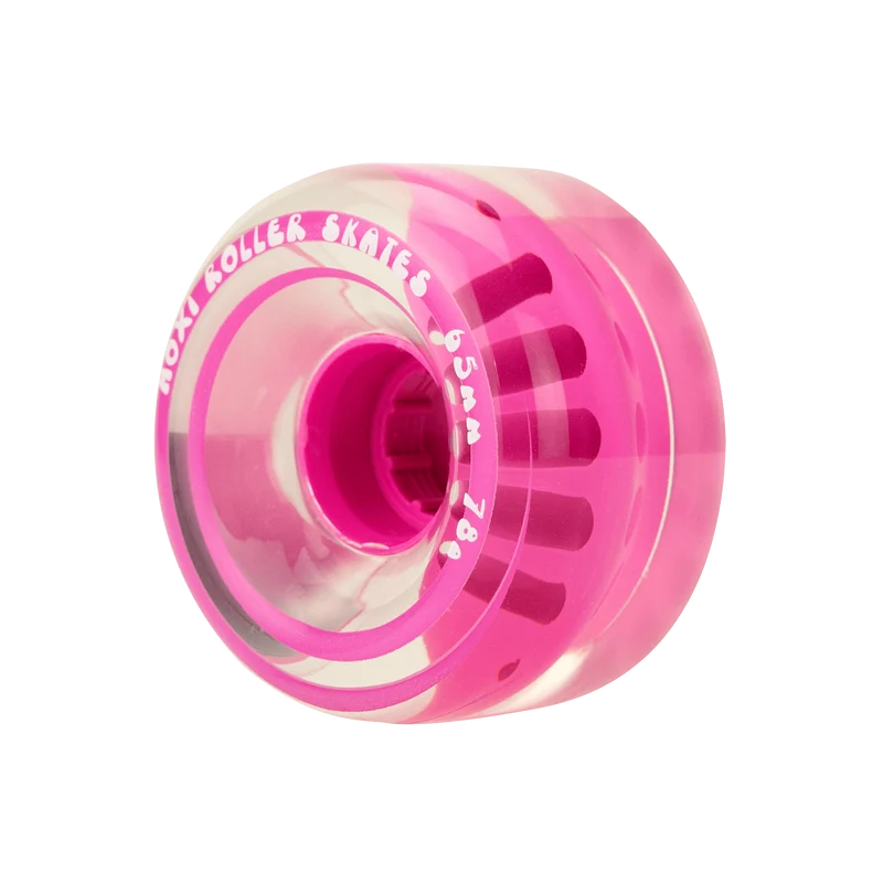 Moxi Gummy Wheels