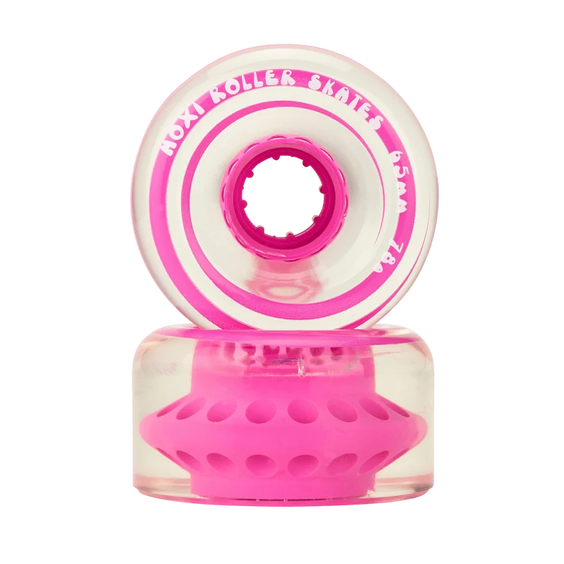 Moxi Gummy Wheels