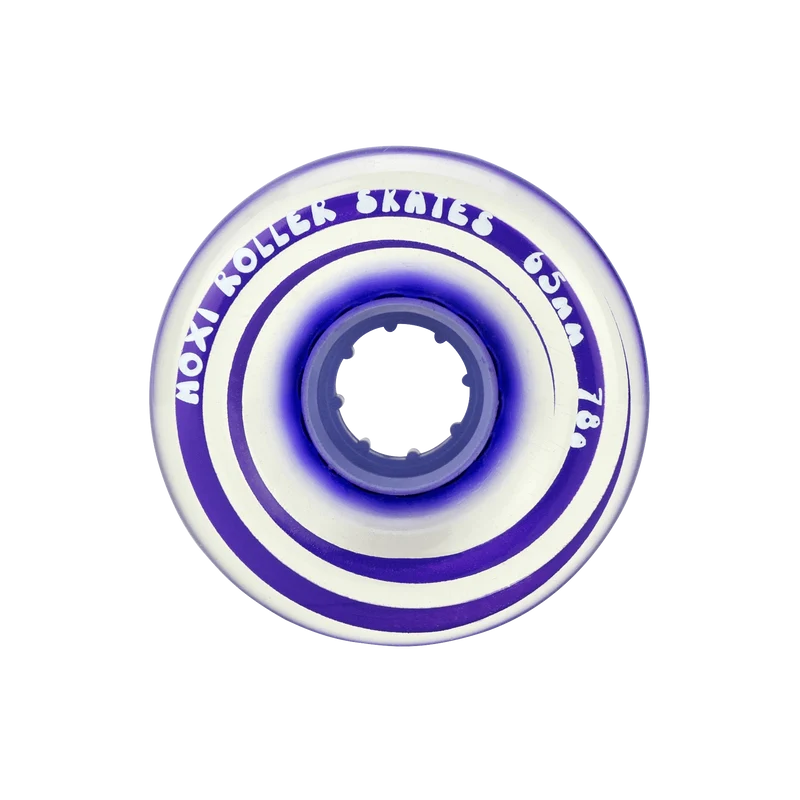 Moxi Gummy Wheels