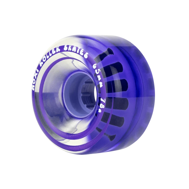 Moxi Gummy Wheels