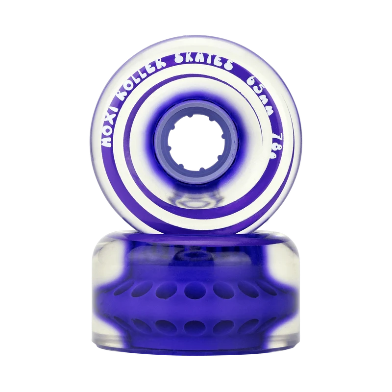 Moxi Gummy Wheels