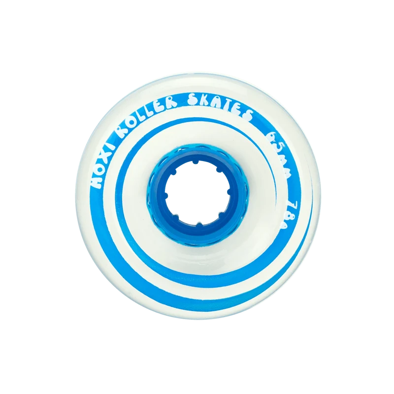 Moxi Gummy Wheels