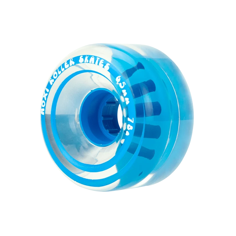 Moxi Gummy Wheels