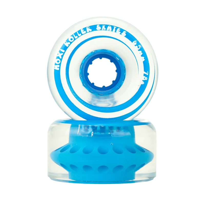 Moxi Gummy Wheels