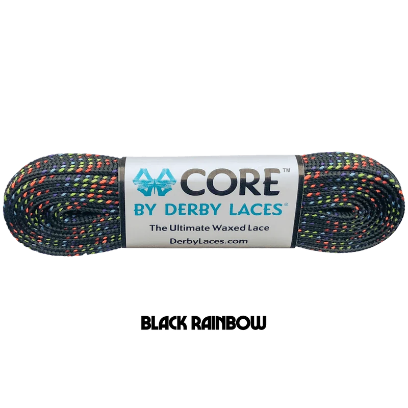 Core Roller Skate Laces by Derby