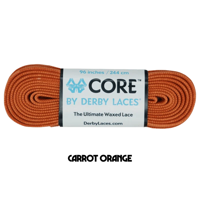 Core Roller Skate Laces by Derby