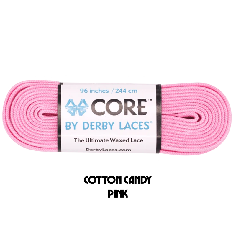 Core Roller Skate Laces by Derby