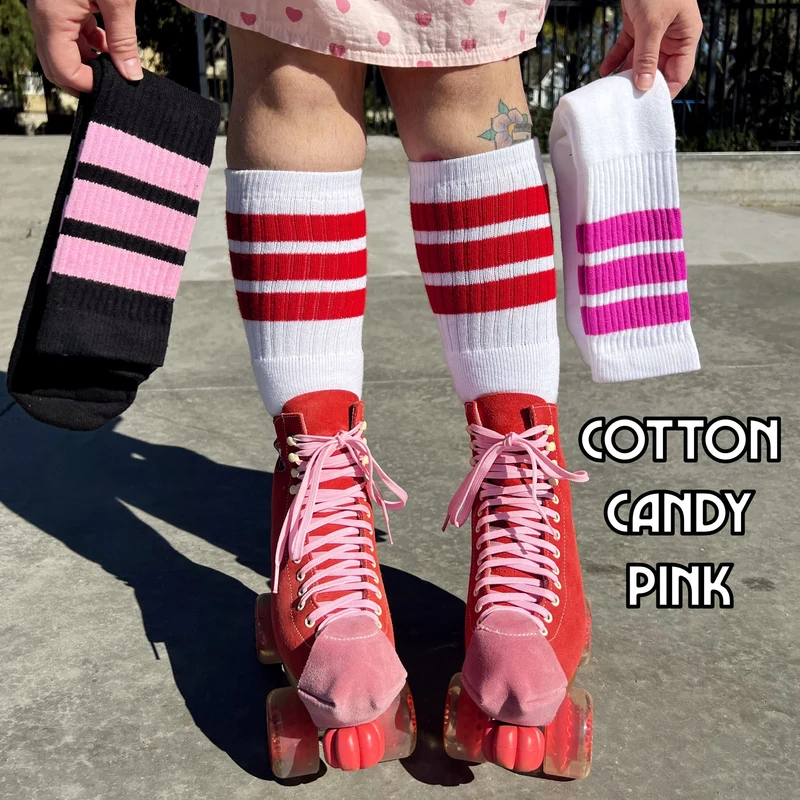 Core Roller Skate Laces by Derby