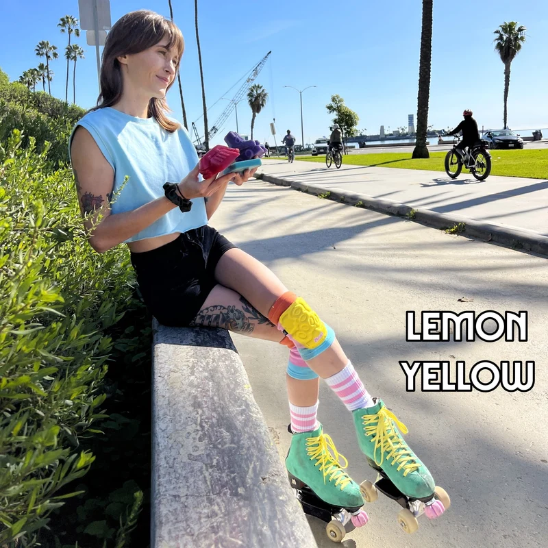 Core Roller Skate Laces by Derby