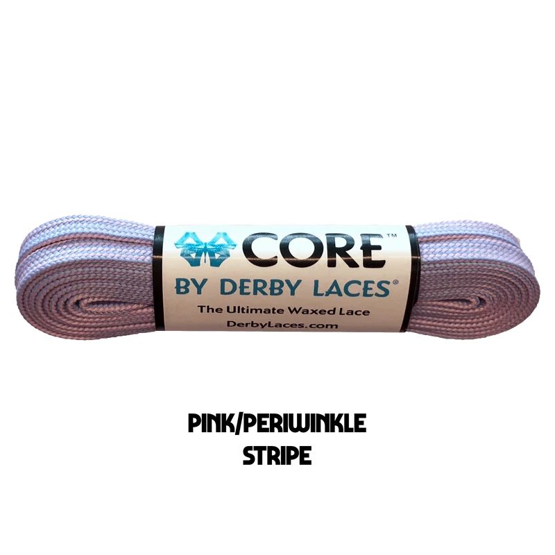 Core Roller Skate Laces by Derby