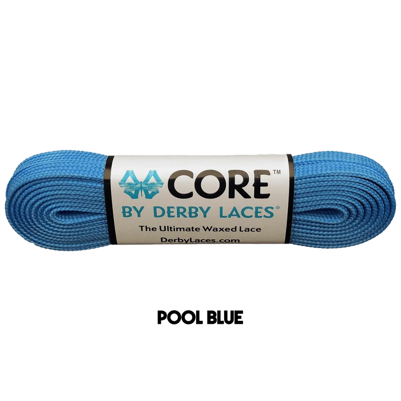 Core Roller Skate Laces by Derby