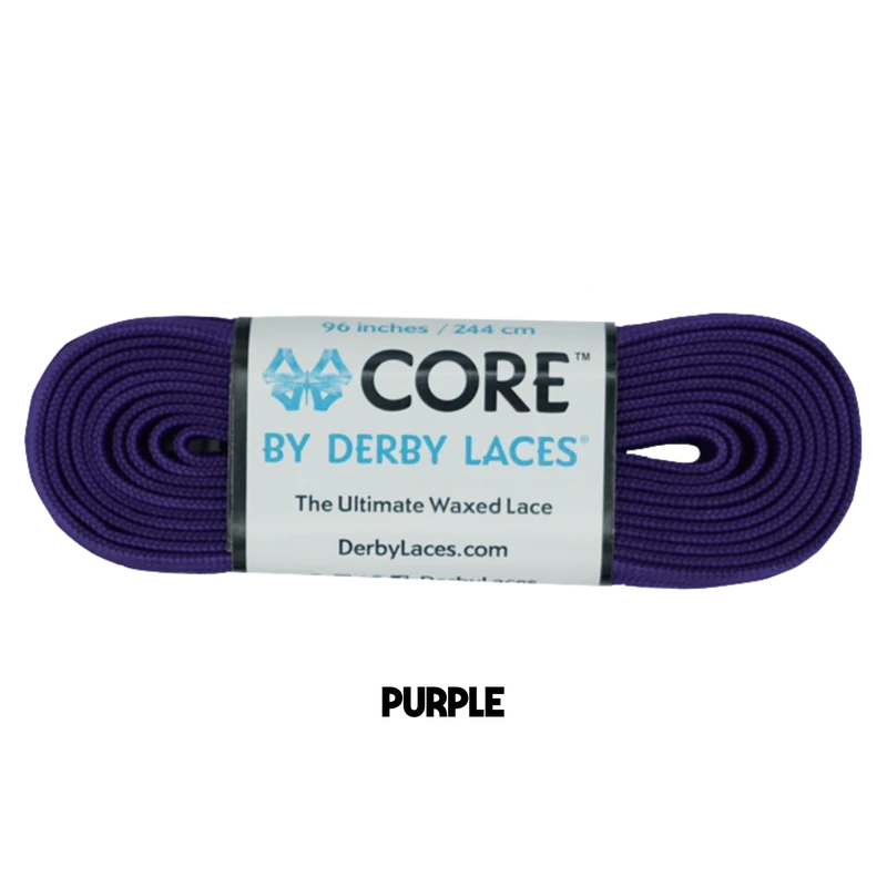 Core Roller Skate Laces by Derby
