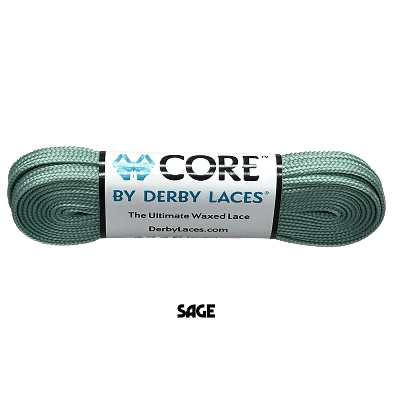Core Roller Skate Laces by Derby